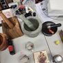 Pestle and mortar Image 8