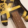 Kids Custom Electric guitar Image 2