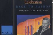 Stan Keating. 50th Anniversary Celebration. Back to Balboa. Volumes One and Two. CD. Free Postage!