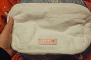 Lancome Fluffy Cosmetic Makeup Bag