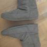 Boots x 2, Shoes x 1  (Ladies Size 4) Image 3