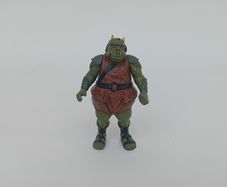 Vintage Star Wars Gamorrean Guard