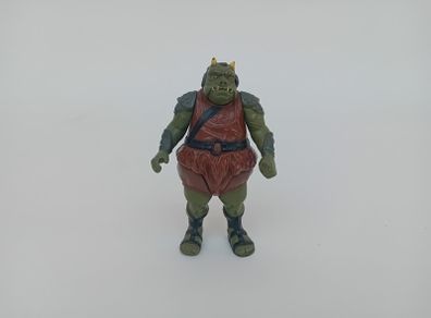 Vintage Star Wars Gamorrean Guard