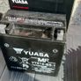 Motorcycle battery YTX1 6-BS-1 Image 3