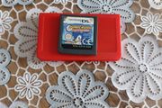 Sonic Rush Adventure