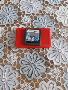 Sonic Rush Adventure