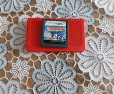 Sonic Rush Adventure