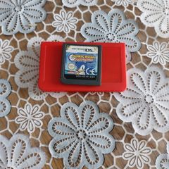 Sonic Rush Adventure