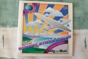 Crosby Stills and Nash CD album Collector's Edition Lay Me Down Long Time Gone