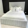 Double Small Double 4ft 4ft6 Ottoman Storage Beds Image 8