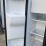 American fridge freezer Image 3