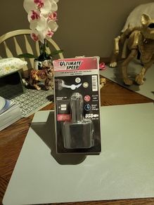 Car usb ioniser
