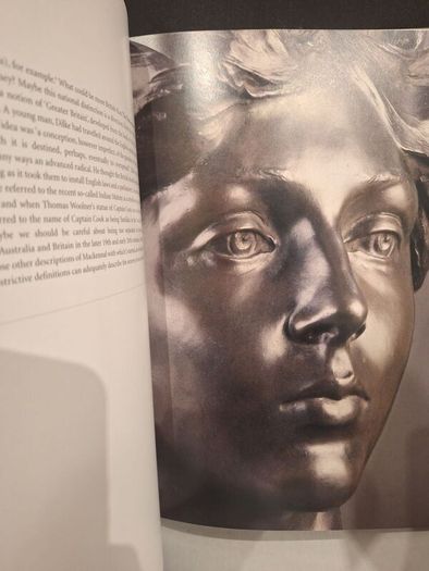 SALE!  MACKENNAL - Bertram Mackennal - The fifth Balnaves Foundation Sculpture Project
