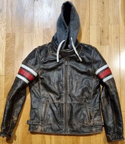 Richa Toulon Jacket
