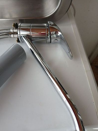 sink