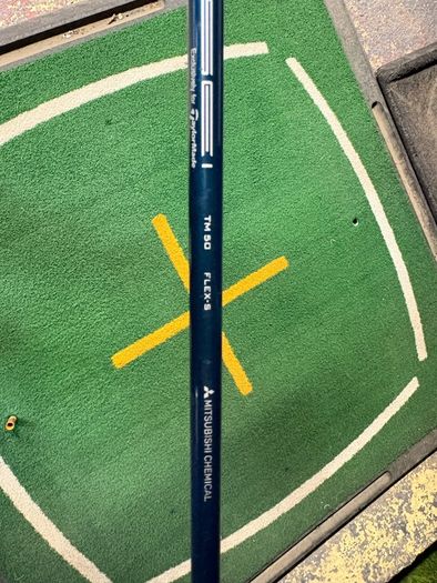 PXG 0811 XF Driver 10.5 Stiff Flex Tensei Shaft Excellent Value