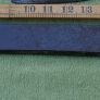 Two 18th C Iron Cleavers Image 10