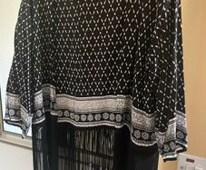 Kimono Top