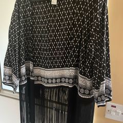 Kimono Top