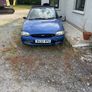 Ford escort Image 5