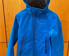 Ladies Musto Sardinia Sailing Jacket