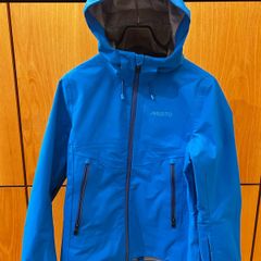 Ladies Musto Sardinia Sailing Jacket