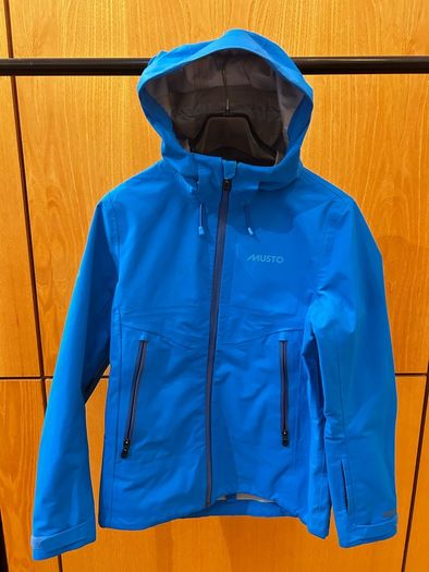 Ladies Musto Sardinia Sailing Jacket