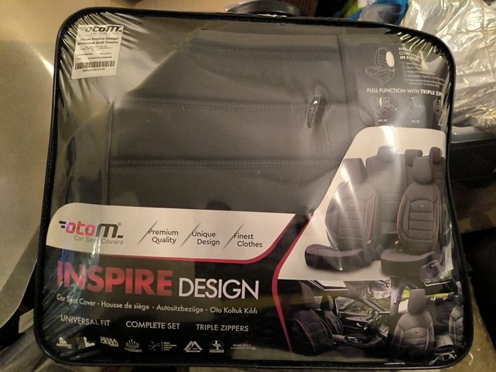 car seat covers