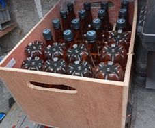 Home Brew Equipment