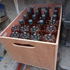 Home Brew Equipment