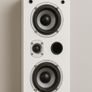 Dynavoice Magic LCR-4 Speakers (White) Image 4