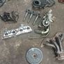 Ep starlet, Levin, ep2 civic, b16, Subaru impreza Image 4