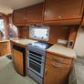 Bessacarr Cameo GL 550 2007 Touring Caravan 4Berth Image 6