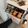 Shoe storage - collect in Greystones Image 2