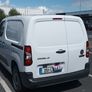 2025 Fiat Doblo - 36,184 km Image 3