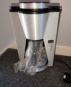 Coffee machine