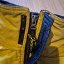 Vintage 1990s Jordan F1 Racing Jacket | Original | Size L Image 9