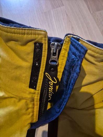 Vintage 1990s Jordan F1 Racing Jacket | Original | Size L