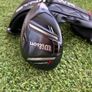 Wilson Dynapwr Carbon 5  Hybrid Image 2