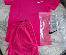 nike miller set