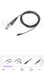 T Bone Lavalier AKG