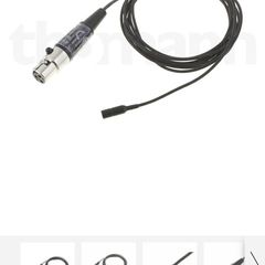 T Bone Lavalier AKG