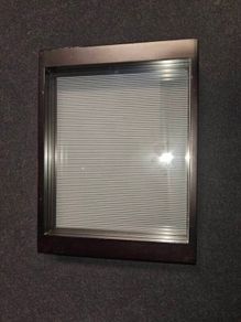 photo frame layered