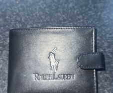 Ralph Lauren wallet
