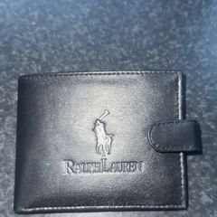 Ralph Lauren wallet