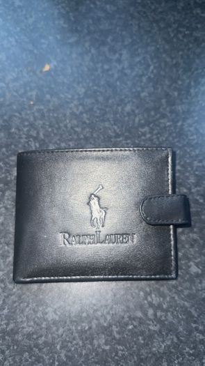 Ralph Lauren wallet