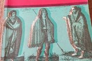 1st Edition 1969 Conquest and Colonisation. M.E. Collins. A History of Ireland. Vintage.