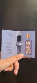 Gucci Flora Gorgeous Magnolia Eau De Parfum in 1.5ml