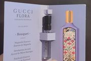 Gucci Flora Gorgeous Magnolia Eau De Parfum in 1.5ml