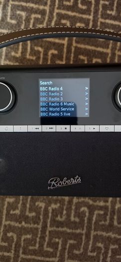 Roberts Stream 94L
